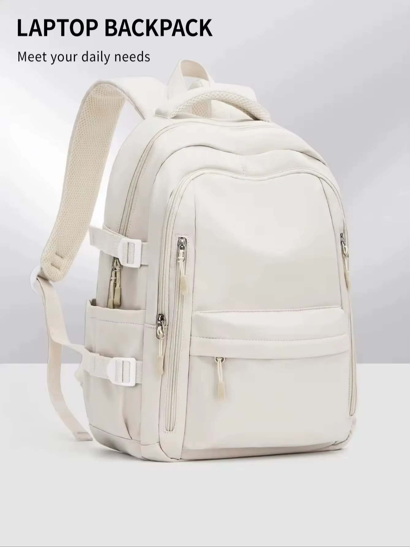 Sac à dos scolaire pour fille garçon haute capacité étanche adolescents collège sac à dos sac à dos hommes femmes voyage sac à dos ordinateur portable Kawaii sac