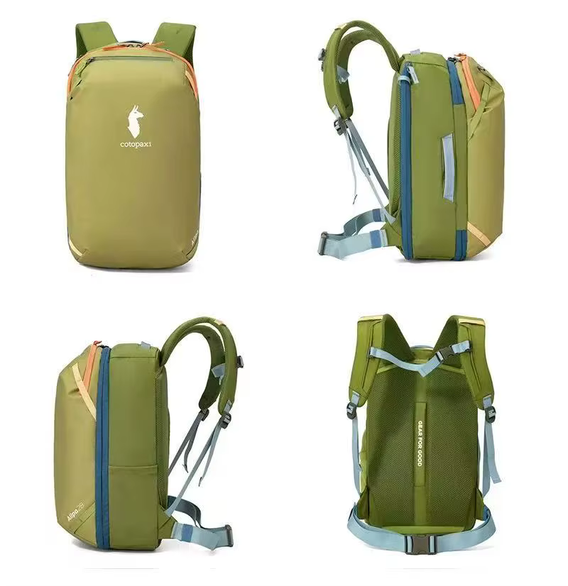 Sac à dos de voyage COTOPAXI GEAR FOR GOOD Allpa 28L