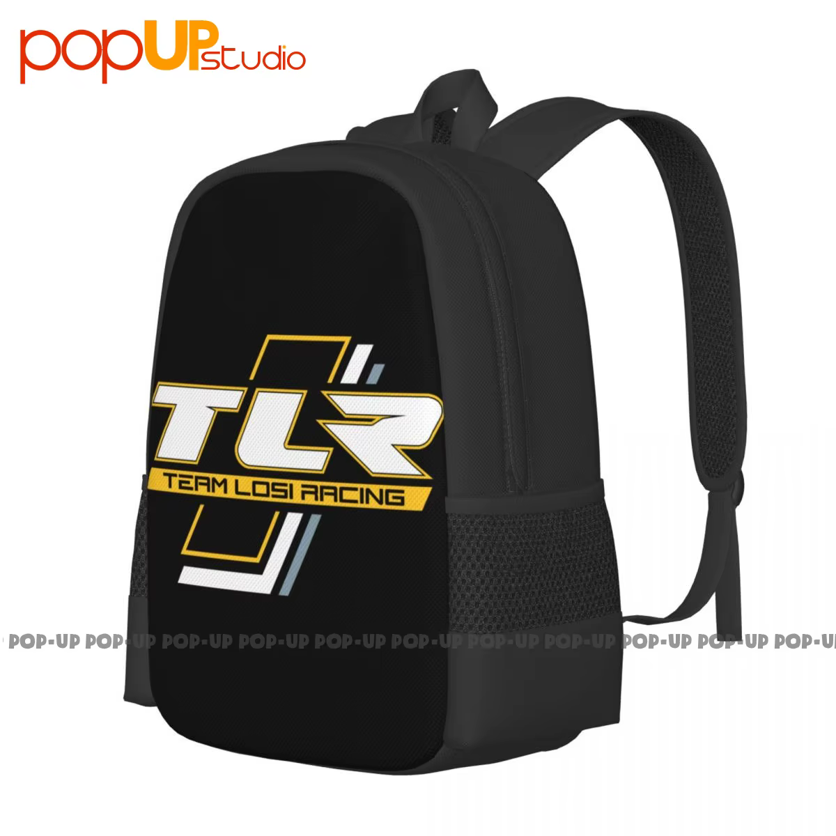 Team Losi Racing-Sac à dos de grande capacité