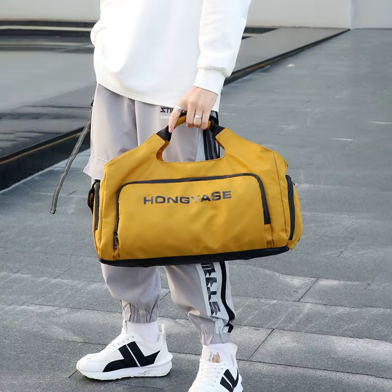 Sac de sport étanche pour homme