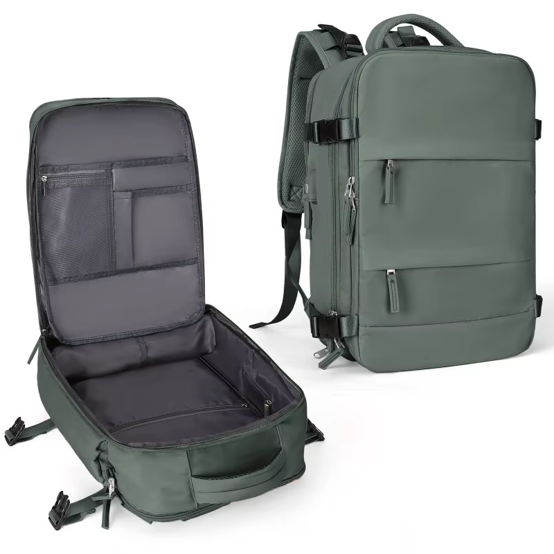 Sac à dos de voyage grande capacité sac à dos multifonctionnel sac à dos étudiant sac à bagages