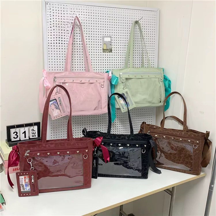 Sacs à bandoulière Ita Bag pour femme