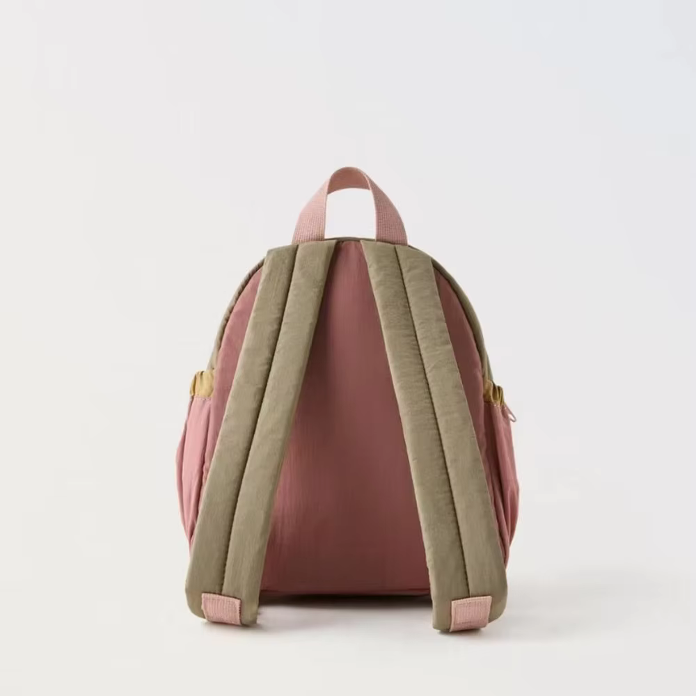 Sac à dos pour maman de grande capacité