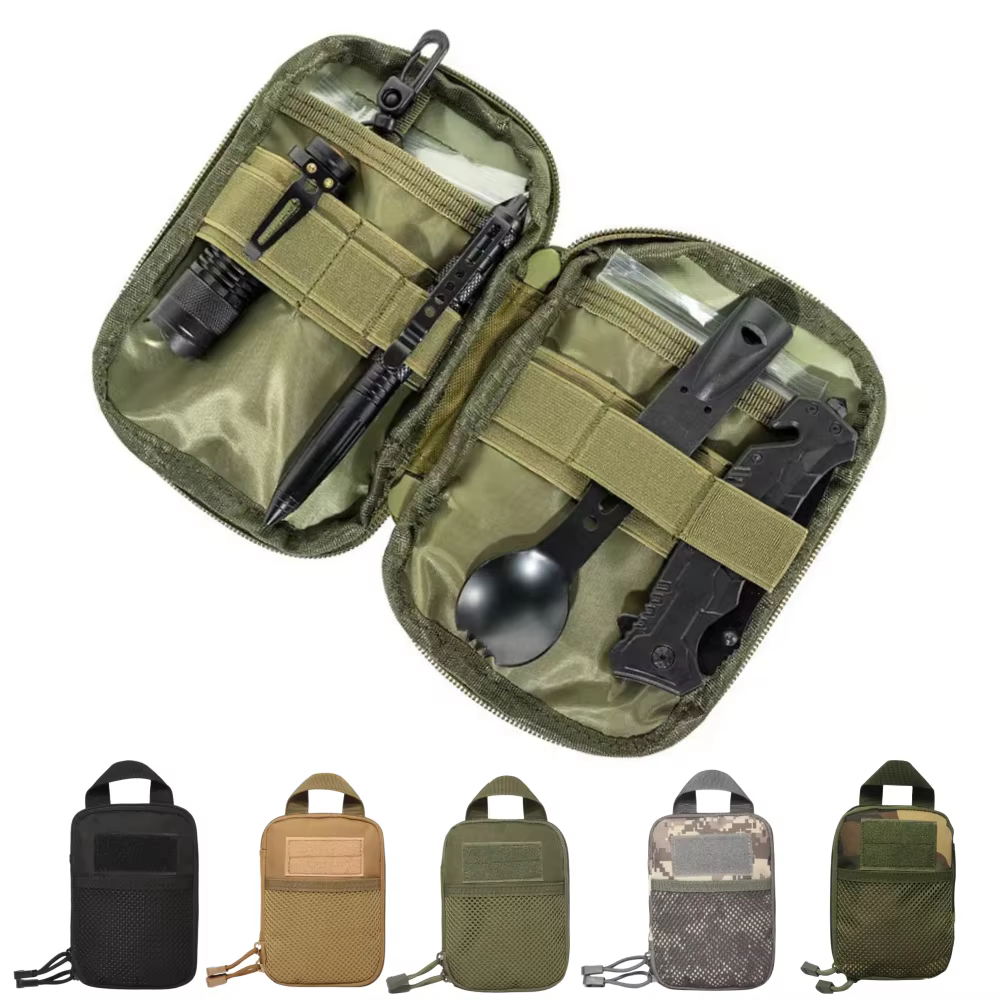Sac suspendu léger, accessoire de chasse