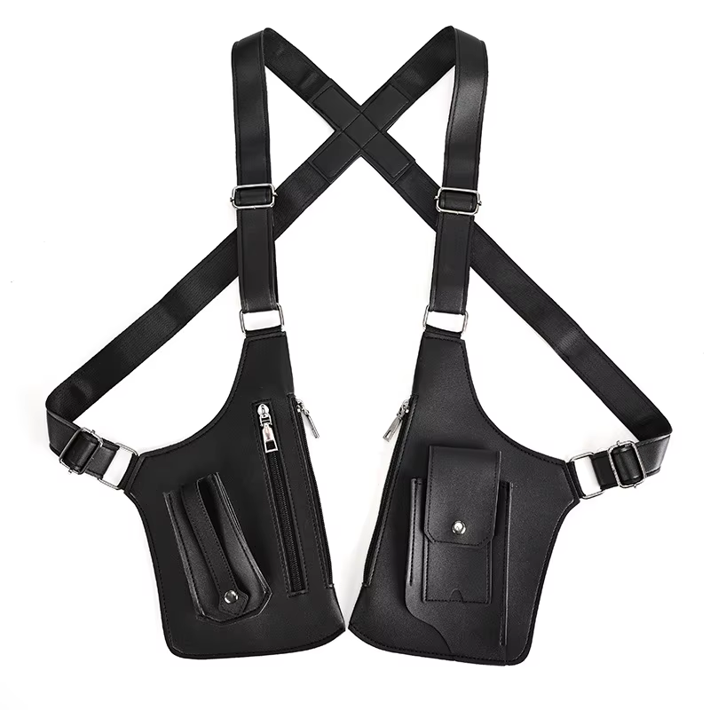 Sac à bandoulière pour hommes