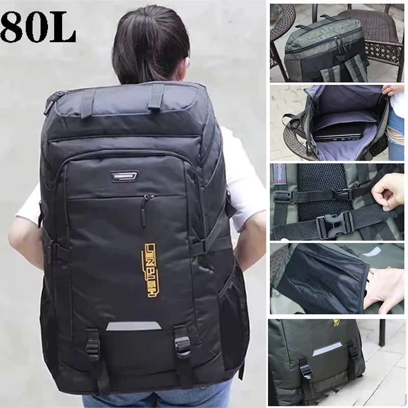 Sac à dos de sport de plein air pour hommes