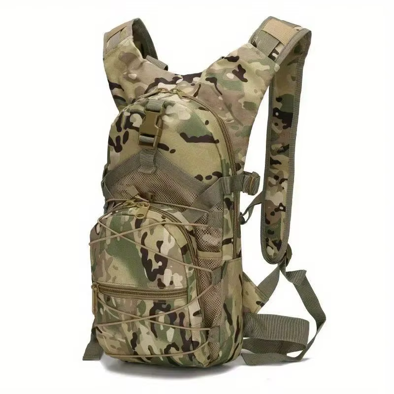 Sac à dos tactique Molle 15l
