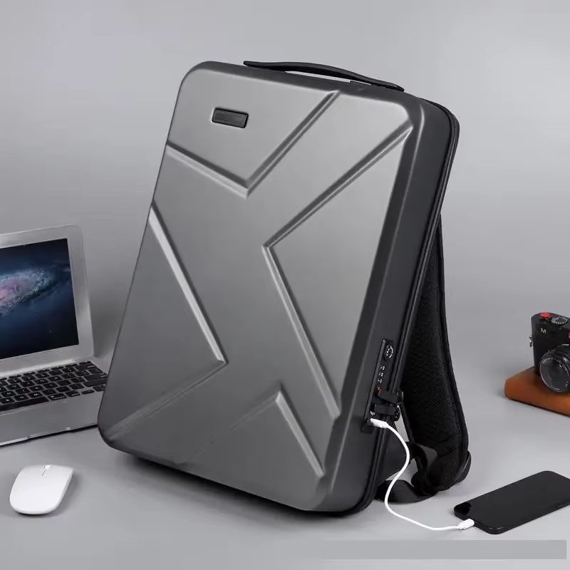 Sac à dos multifonctionnel pour homme