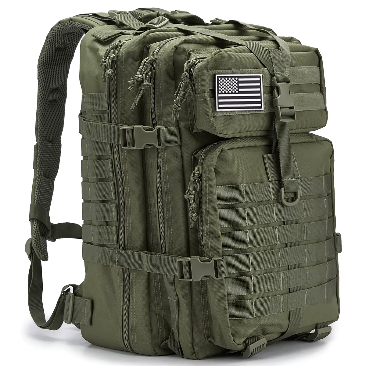 30/50L sacs à dos tactiques pour homme Hking