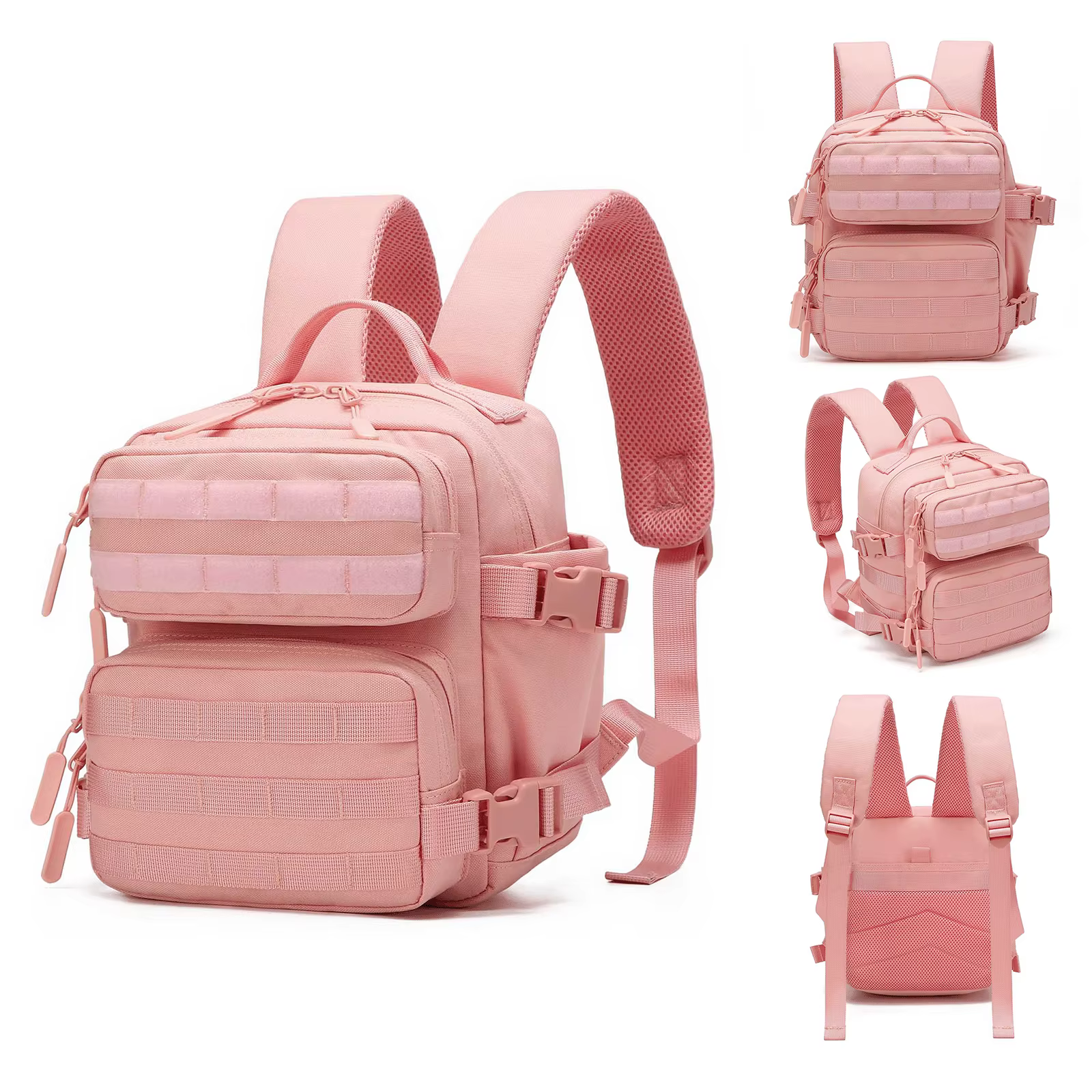 Mini sac à dos 9L pour hommes et femmes