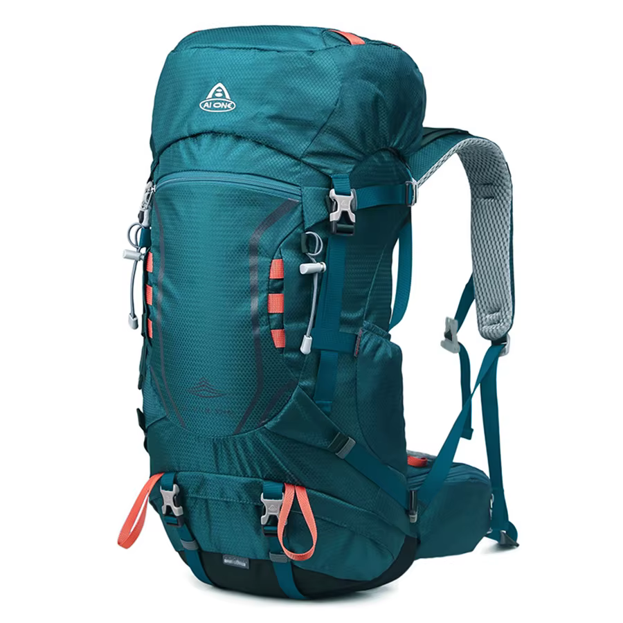 Sac à dos d'escalade ultraléger pour homme