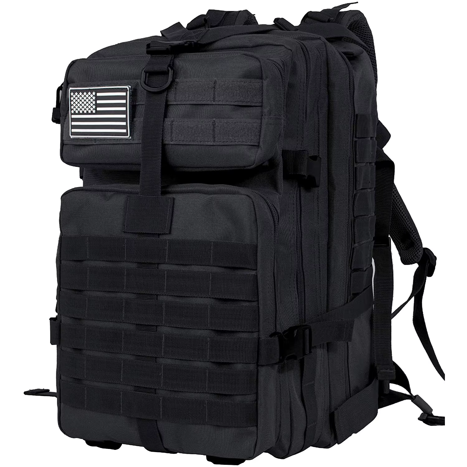 30/45L homme sacs à dos tactiques HkingTravel