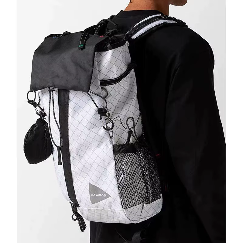 Sac à dos Wander 30L pour homme et femme