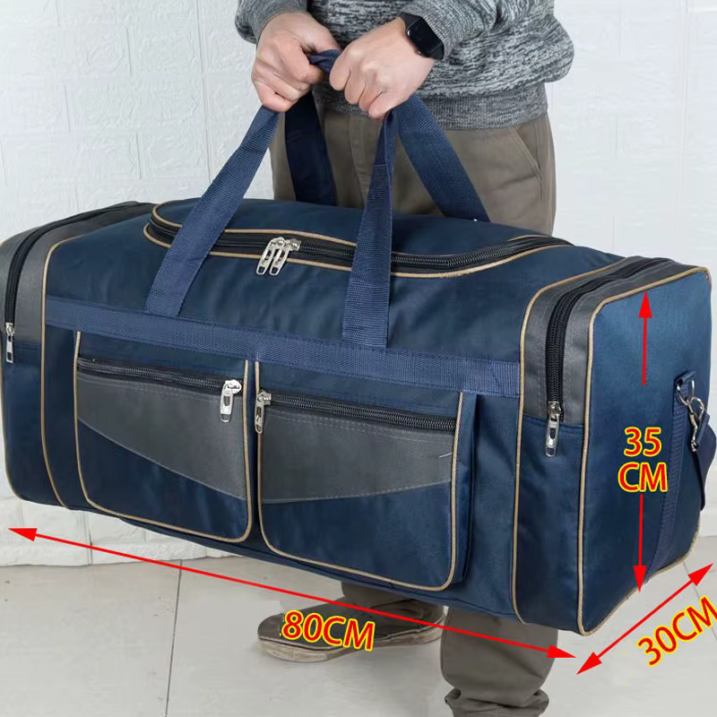 Grand sac de voyage pour bagages