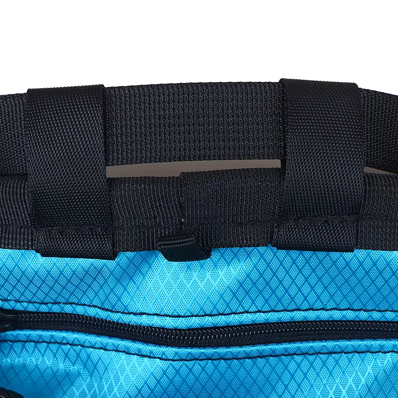 Sac de magnésie pour escalade