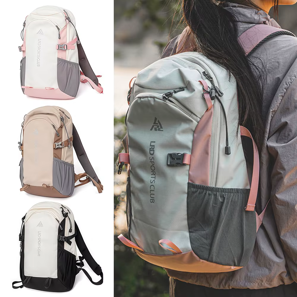 1 pièces sac à dos de randonnée sac à dos de Camping
