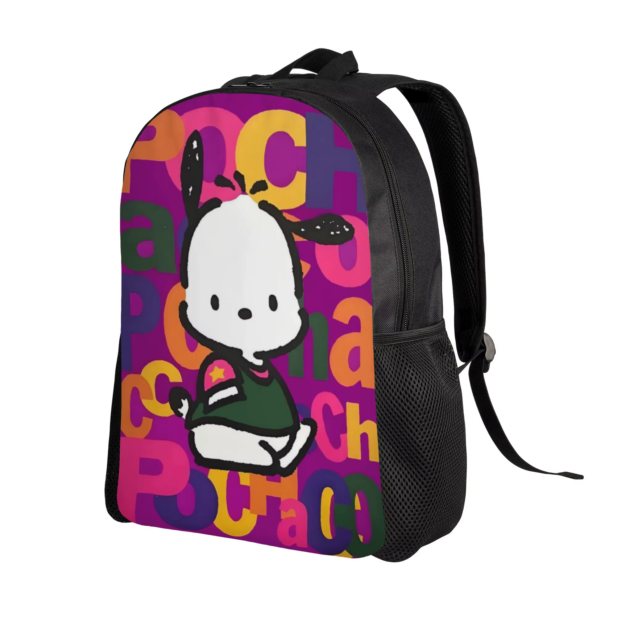 Pochaccoes – sacs à dos pour hommes et femmes