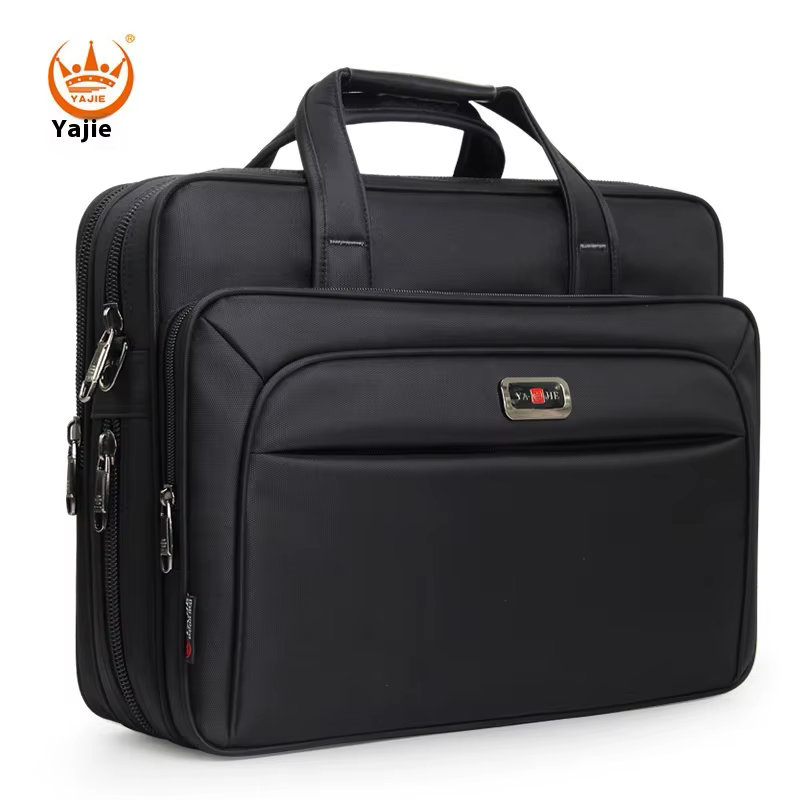 Sac d'ordinateur portable pour hommes