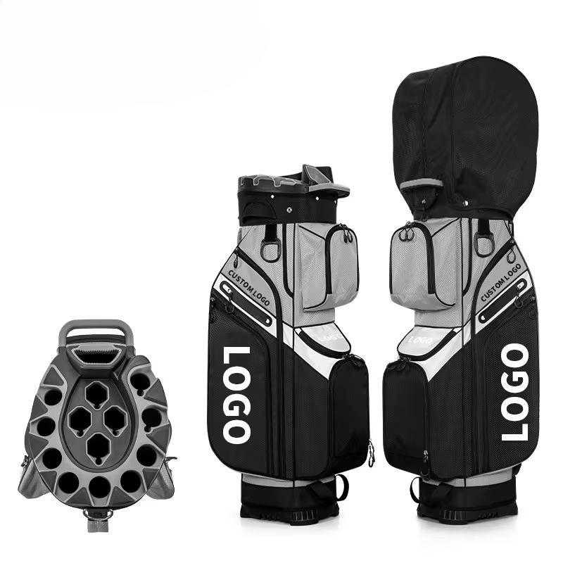 Sac de personnel de Golf personnalisé en gros