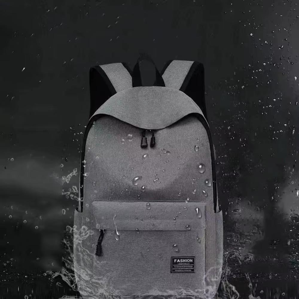 Sac à dos minimaliste pour hommes