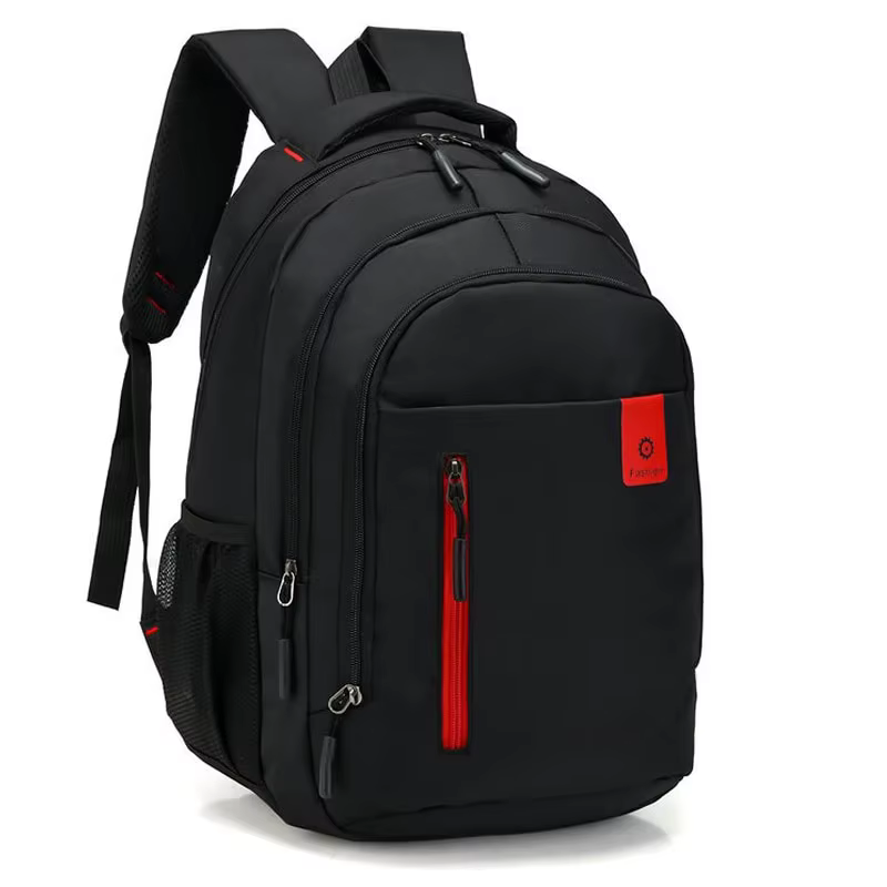 Rilidépensé-Sac à dos classique de grande capacité
