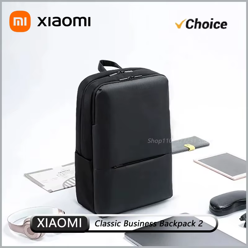 NOUVEAU Sac à dos d'affaires classique Xiaomi 2