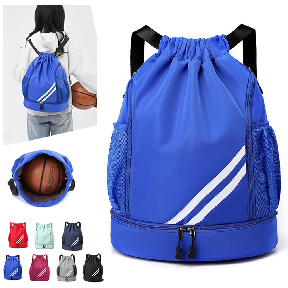 Sac à dos de sport étanche pour le basket-ball