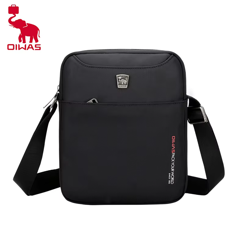 Sac à Bandoulière Étanche pour Homme