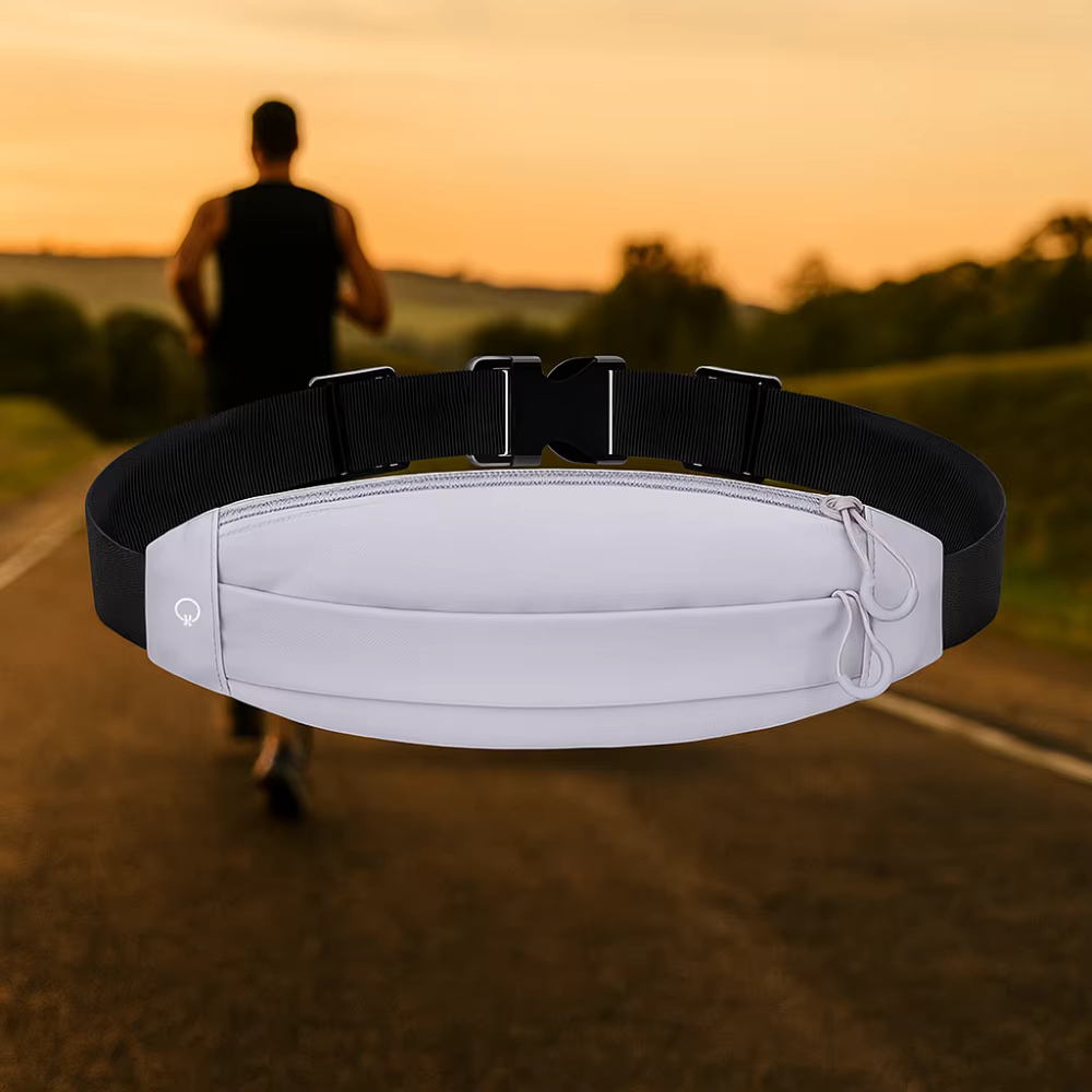 Sac de taille Mobile de Sport Ultra-mince