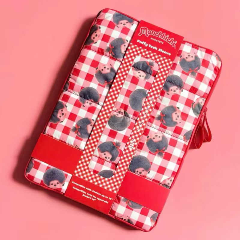 Nouvelle sacoche portable imperméable pour ordinateur portable et iPad