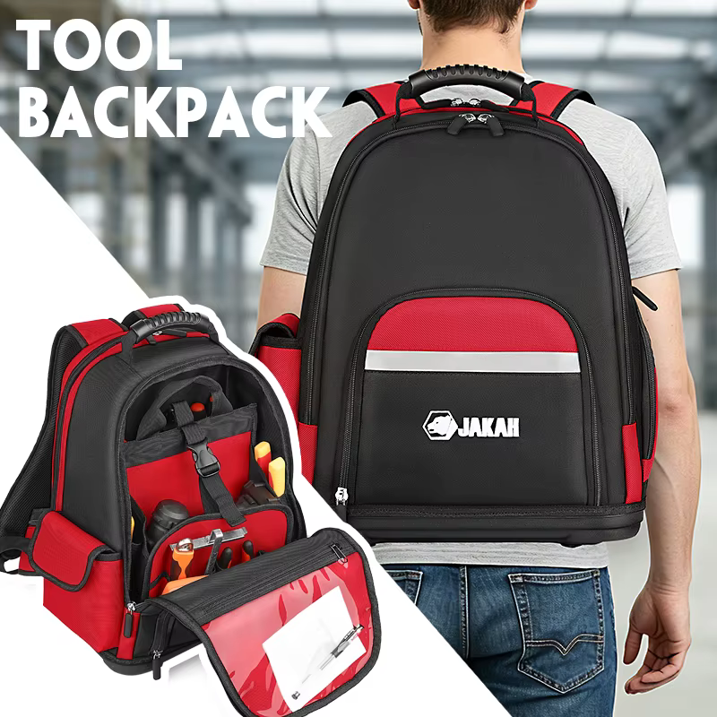 Sac à dos pour ordinateur portable Jakah