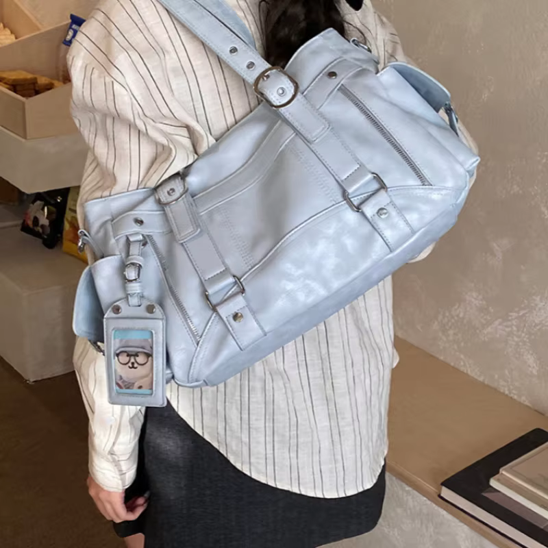 Sac fourre-tout grande capacité