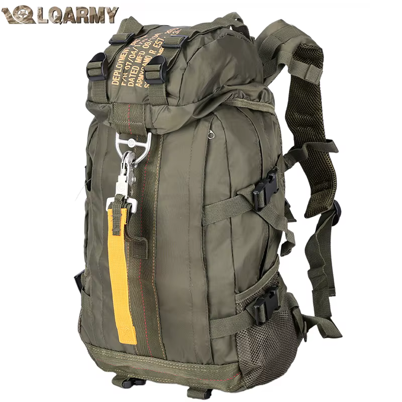 LQARMY 20L voyage randonnée sac à dos Camping sacs à dos étanche