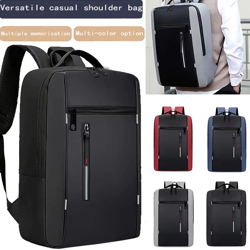 Sac à dos pour ordinateur portable d'affaires