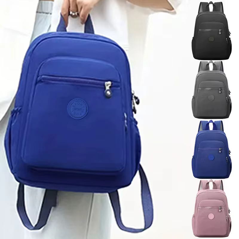 Sac à dos chic et minimaliste pour femme