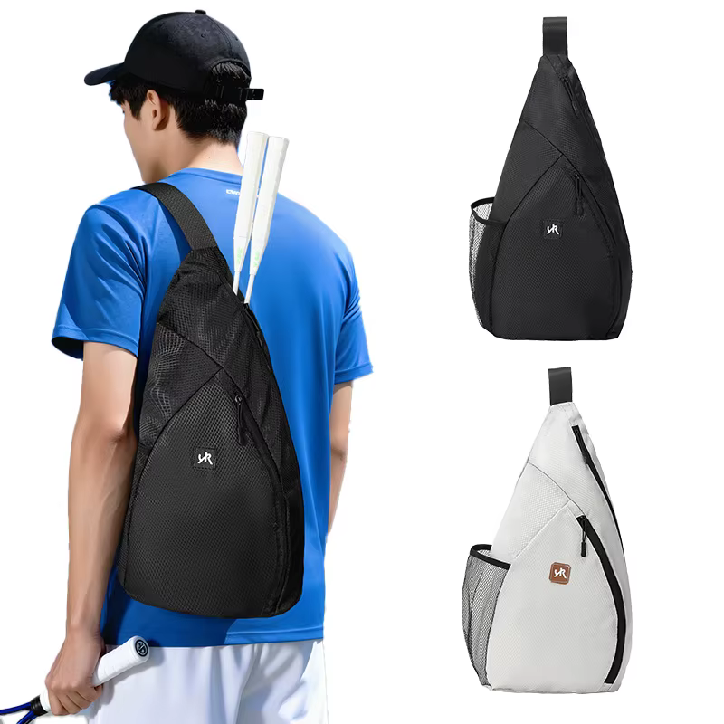 Sac de sport à bandoulière