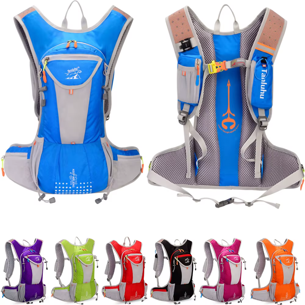 Sac à dos ultraléger pour vélo