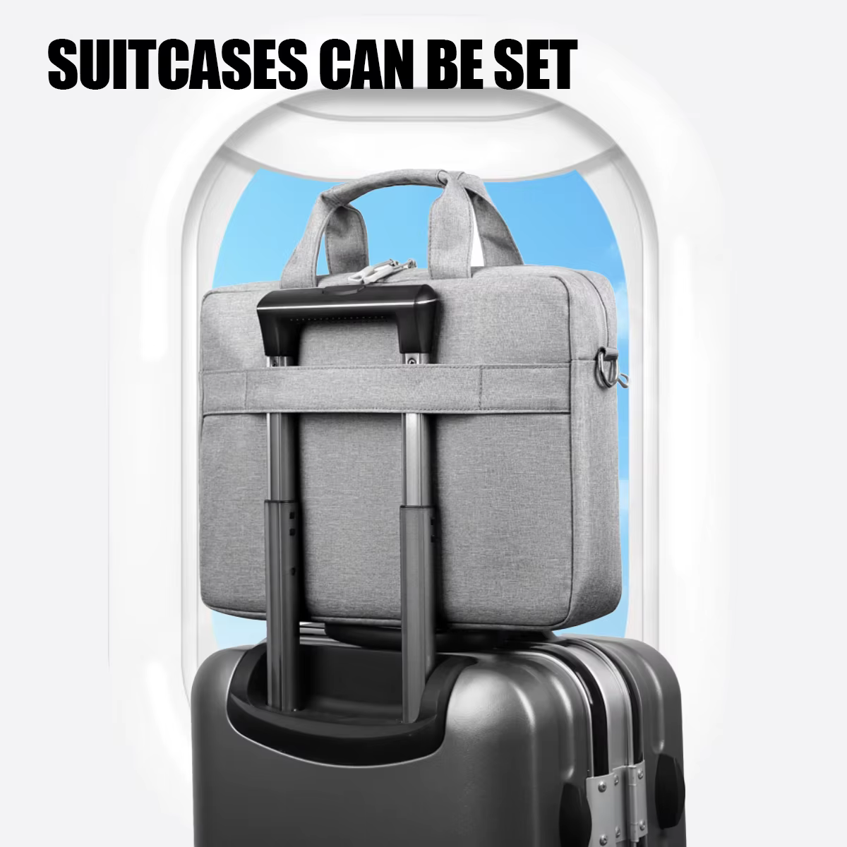 Sac pour ordinateur portable