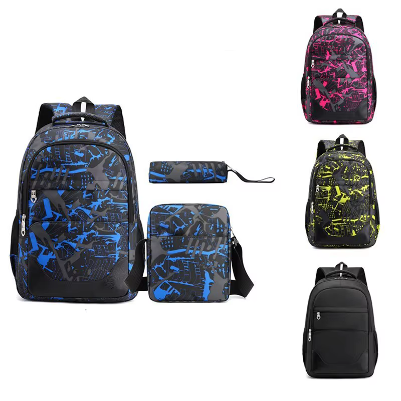 Sac à dos pour étudiant